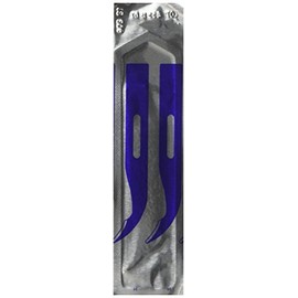 Swann Morton SM0420 Standard Stitch Cutter Blade, Pack of 100