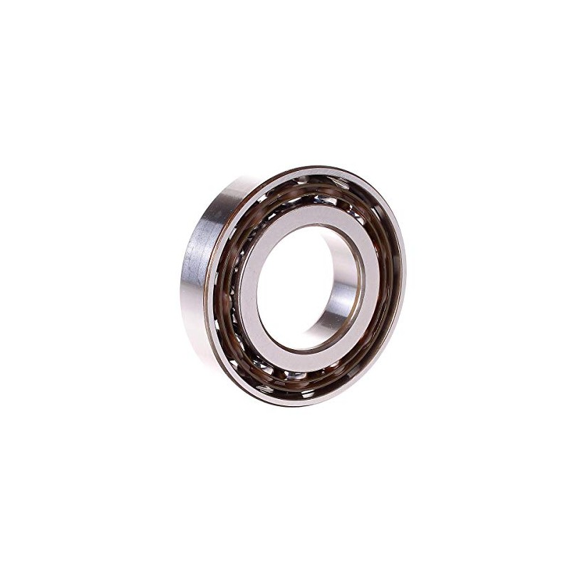 SKF 7208 BECBP Angular Contact Radial Ball Bearing, steel