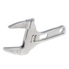 Timunr 6-68mm Adjustable Wrench Short Shank Wide Opening Wrench Fit