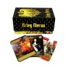 Krieg Eterna Strategy Card Game for Teens and Adults, Ages