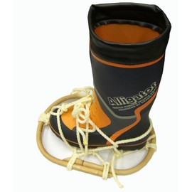 Compal Yukiguni Kanjiki Lace-up