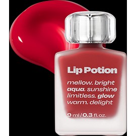 Alternative stereo Lip Potion Aqua Glow  - #04 Apple Drop