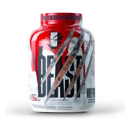 Proteína The Beast Baba Yaga Suplemento Whey En Polvo 24g                                                                                             