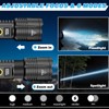 MOLAER Rechargeable Flashlights 2200 High Lumens, Super Bright LED Flashlight