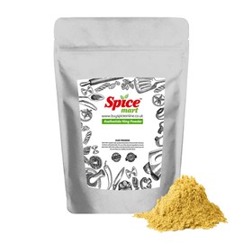 Asafoetida Hing Powder A* Grade Premium Quality Free UK P&P 50g-950g (200g)