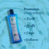 Shampoo Crecimiento De Cabello Árbol Verde 200ml Bergamota