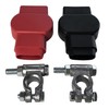 MGI SpeedWare Military Spec Heavy-Duty Battery Terminal Connectors, Top Post