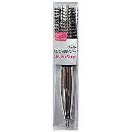 Light on the wrist and style like a pro with volume hair roll brush / 손목은 가볍게 스타일은 프로 처럼 볼륨 헤어 롤브 러쉬