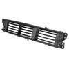 HECASA Lower Active Grille Shutter W/O Motor Compatible with 2017-2020