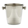 GenWare Mini Stainless Steel Ice Bucket Replica 10cm, MSSB10, Single