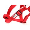 Doodlebone Originals Dog Harness, Ruby, 5-8
