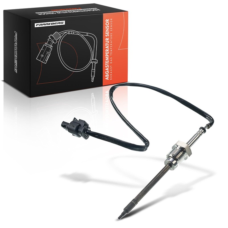 Frankberg Exhaust Gas Temperature Sensor for C-Class W204 S204 E-Class