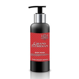 Grand Floridian Parks Scent - Candles Wax Melt Fragrance Oil Hand Soap Room Spray (12 oz Body Wash)
