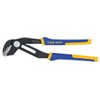 Irwin 4935096 10-Inch Straight Jaw GrooveLock Plier