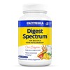 Enzymedica - Digest Spectrum, Multiple Food Intolerance Formula, 90 Capsules