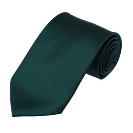 Dan Smith Sea Green Tie For Wedding Check Ties Microfibre DAA3C01C Green