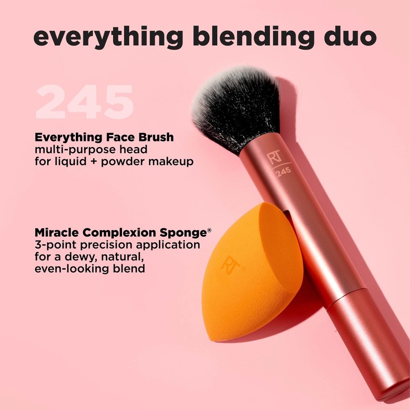 Real Techniques Everything Blending Duo
