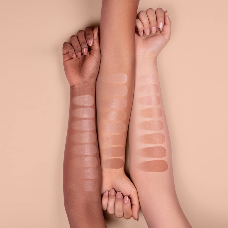 DIEGO DALLA PALMA, NUDISSIMO GLOW - FONDOTINTA 259W 30ml