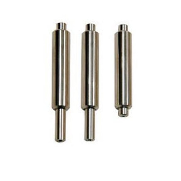 Suzo HappTrackball Shaft Kit - 3"