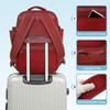 SUIKIHUM Travel Backpack Men Women Carry on Daypack fit 16"