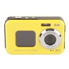 Underwater Camera 48MP 4K Video Output 16X Digital Zoom Anti