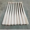9 Pack 31" Wood Baseball Bats Blem Craft