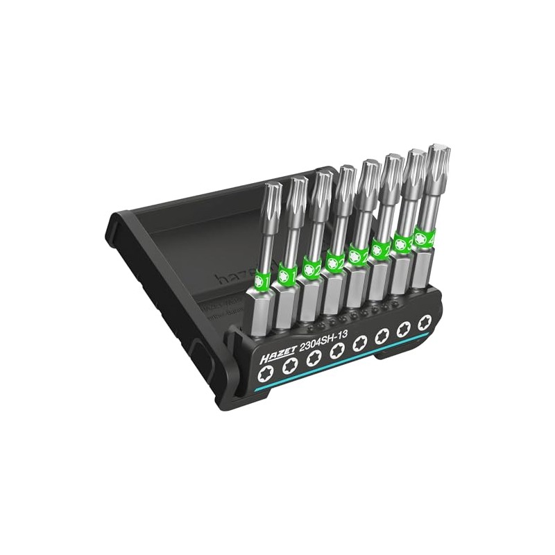 HAZET - Smart Holder 2304SH-13 I Practical Tool Holder 8
