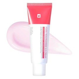 TOSOWOONG PDRN Niacinamide 5.0 Cream, Niacinamide 5% Dark Spot Remover for Face, Hyperpigmentation & Blemish Care, Salmon DNA Hydrating Moisturizer, Korean Skincare, 50ml / 1.69 fl. oz.