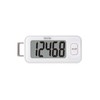 Pedometer with 3D Sensor FB-740 White