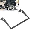 GPS Navigation Bracket 0.5in Crossbar Holder Replacement for R1200GS R1250GS/ADV