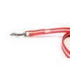 Julius-K9 IDC-Lumino Phosphorescent Leash with Handle, 19 mm x 1,2