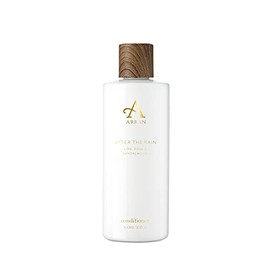Arran Sense of Scotland After the Rain Hair Conditioner for Women (300ml/10.1floz) Fresh, Sensual & Gentle with Rose, Musk, Floral Citrus & Woods
