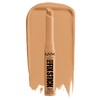 NYX Professional Makeup Corrective Concealer, Conceals Dark Circles, Blemishes, Dark