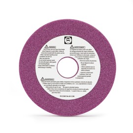 Oregon OR4125-14A Grinding Wheel for Saw Chain, 4-1/4-Inch by 1/4 Inch