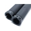 Beatus Bicycle Mountain Bike Handle Grips Left and Right Set