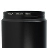 vhbw Filter Adapter Tube Compatible with Digital Camera System Camera
