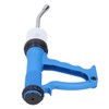 Continuous Syringe 70ml Adjustable Injector Veterinary Accessory for Pig Cattle