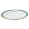 CANION WITS VESUVIO Dinner Plate, Western Dinnerware Design (Gift/Household/Cafe/Restaurant, Etc)