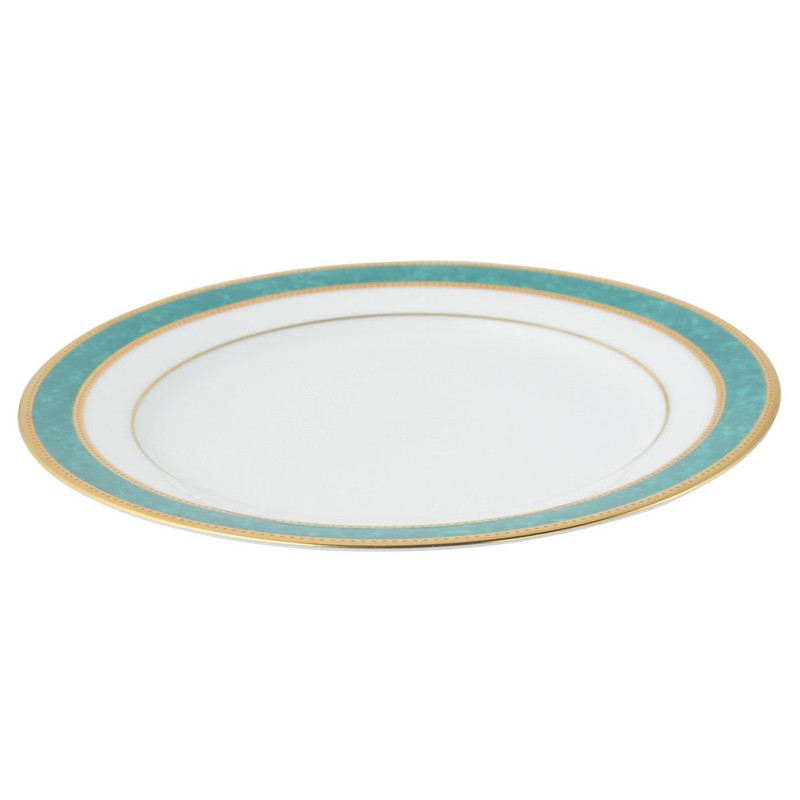 CANION WITS VESUVIO Dinner Plate, Western Dinnerware Design (Gift/Household/Cafe/Restaurant, Etc)