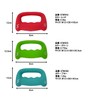 SINTEX (シンテックス) Walking Dumbbell 0.75kg STW065