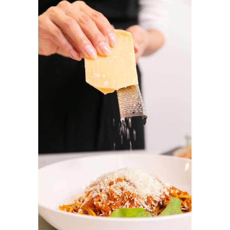 OKselect Grater Grater Cheese Grater Cheese Grinder Parmesan Garlic Ginger
