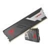 Patriot Viper Venom DDR5 RAM 32GB (2X16GB) 7200MHz CL34 1.45v