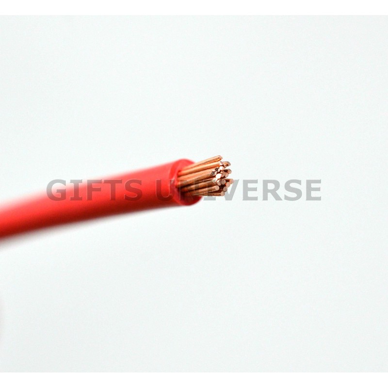 Deutsch DT 4-pin Pigtail Kit 14AWG Pure Copper GPT Wire