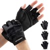 Fitgriff® Training Gloves for Men and Women - Fitness Gloves