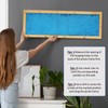 Flenpptly Sensory Wall | Sensory Wall Panel for Kids |