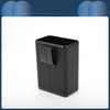 INFINAUTO Car Trash Can Front Rear Seats 3.9" Length 2.4"