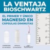 Bisglicinato de Magnesio 100% Quelado – Suplemento de Magnesio de