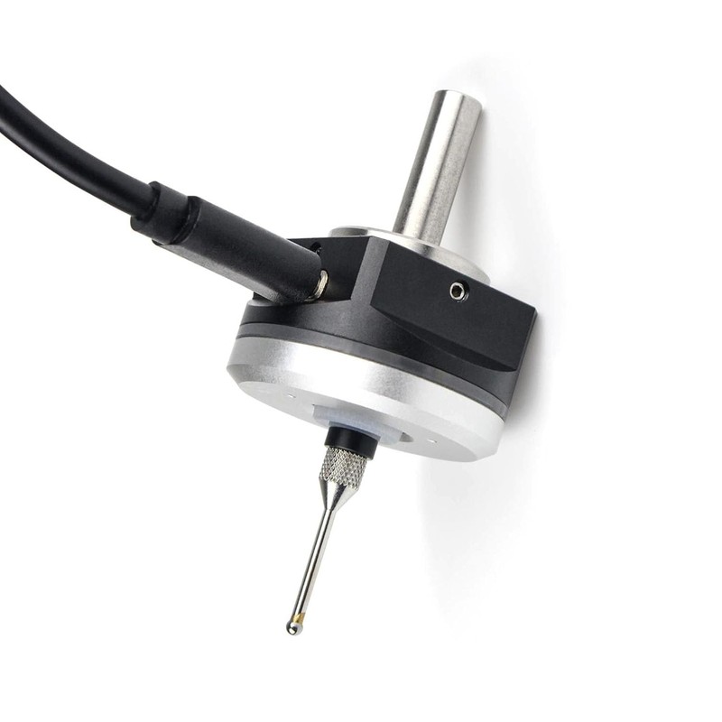YIDOFENG CNC 3D Touch Probe Edge Finder,XYZ Coordinate Measuring Sensor