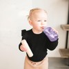 The First Years Squeeze & Sip Toddler Straw Cups -