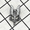 SAS British Army Special Air Service Who Dares Wins Badge